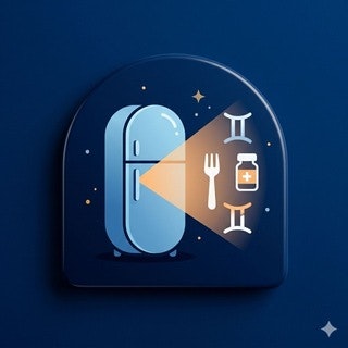 FoodGem: Smart Assistant gallery image