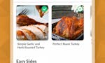 Thanksgiving Planner by Cooklist image