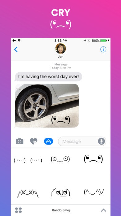 Rando Emoji gallery image