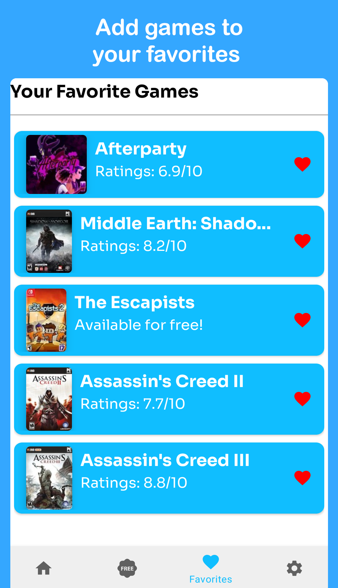 Games Orb gallery image