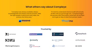 Compleye Online gallery image