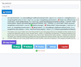 ChatCOmmit gallery image