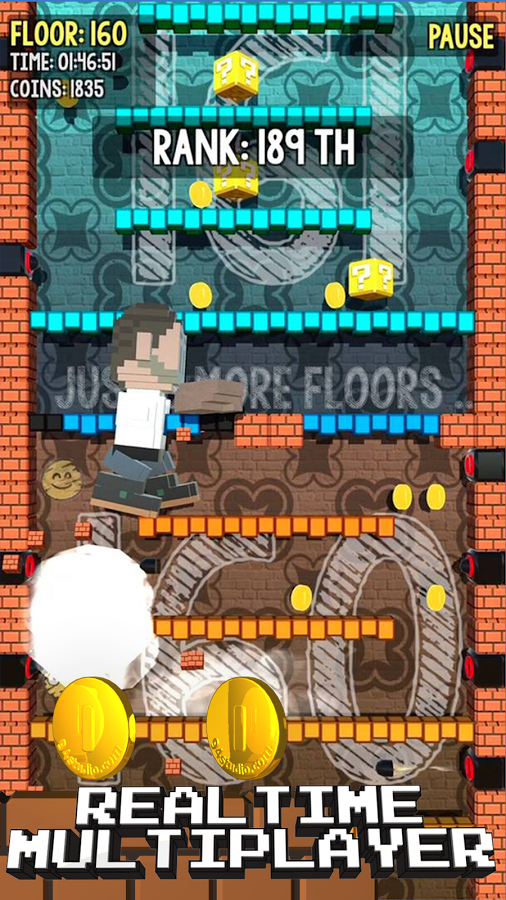 UpFloorZ gallery image