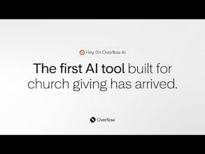 Overflow AI gallery image
