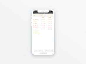 MasjidApp gallery image