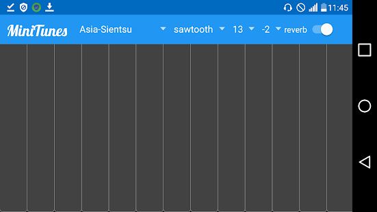 Mini Tunes gallery image