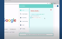 Mima Omnibox Chrome Extension media 3