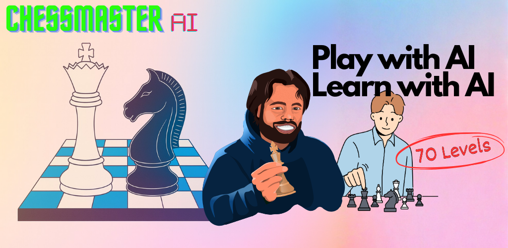 Chessmaster AI gallery image