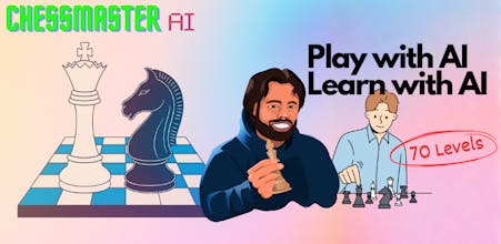 Chessmaster AI gallery image
