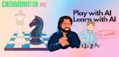 Chessmaster AI