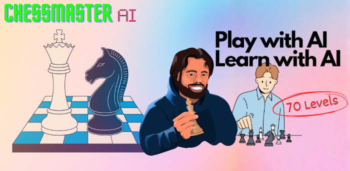 Chessmaster AI产品图