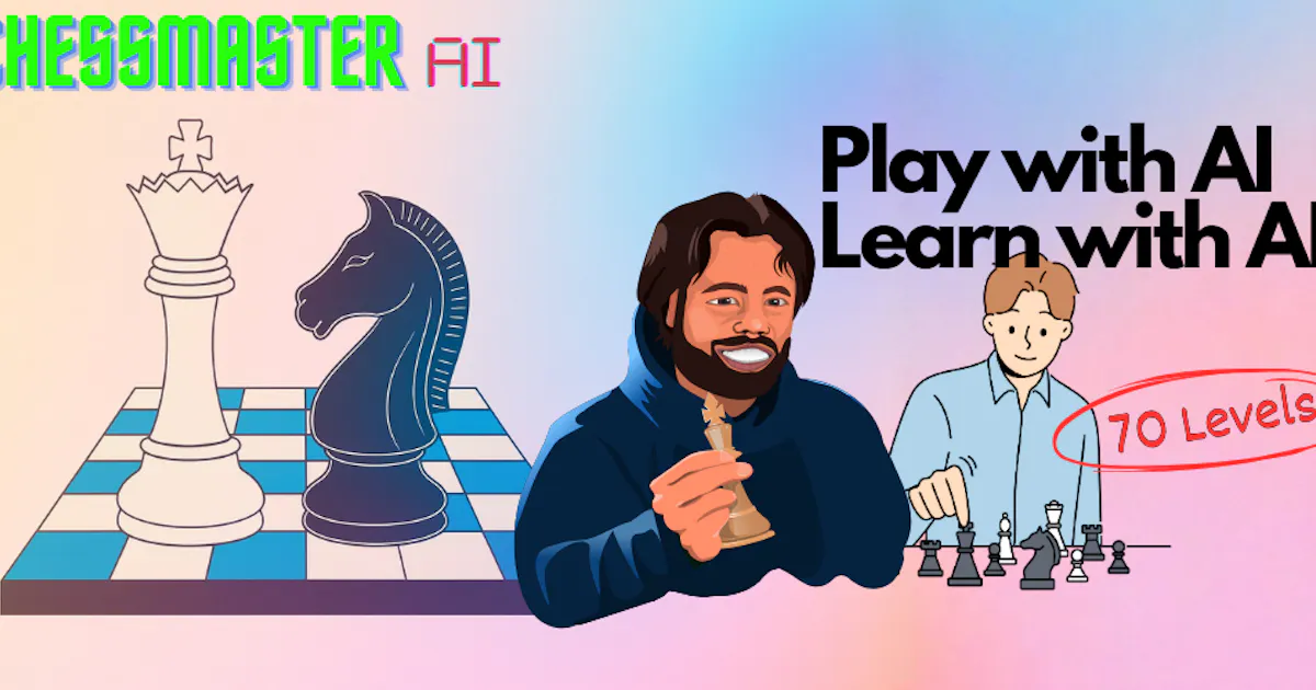 Chessmaster AI