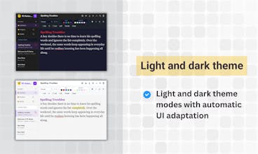 PS Notes gallery image