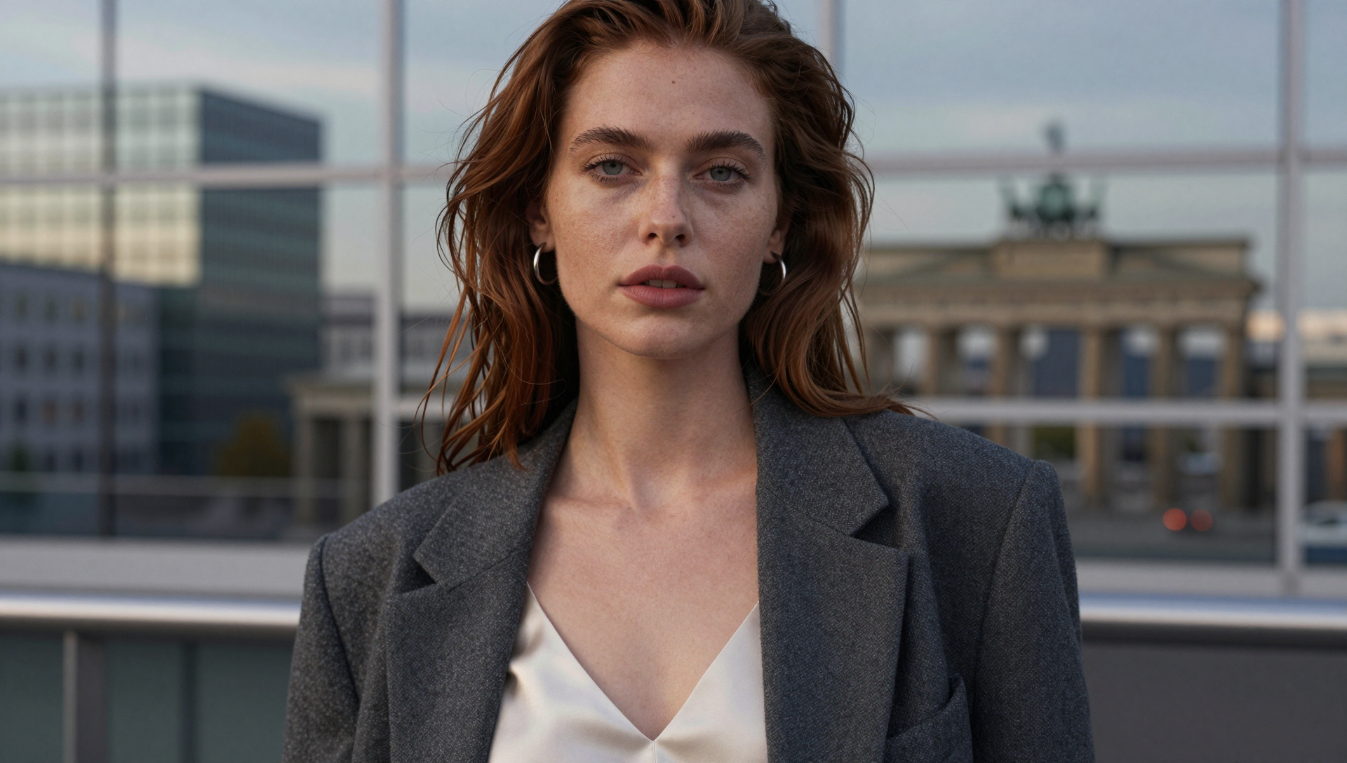  DiversityFaces / LUMINA Gallery - Screenshot 4 showing product features and functionality