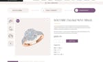 E-Commerce Headless Website Template image