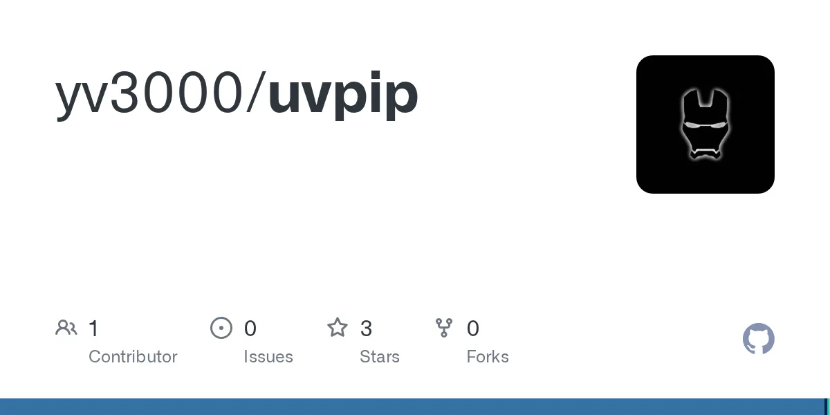 uvpip gallery image