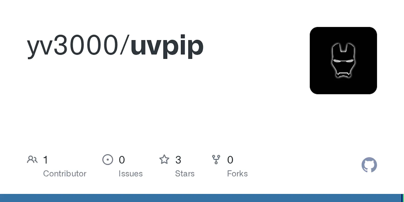 uvpip screenshot 1