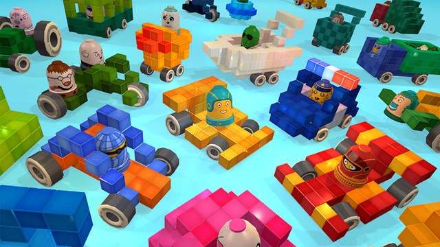 Out Of Brakes gallery image