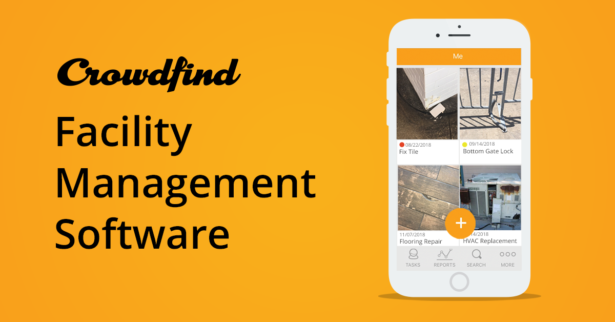 Crowdfind gallery image