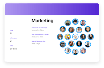 ResolveUp gallery image