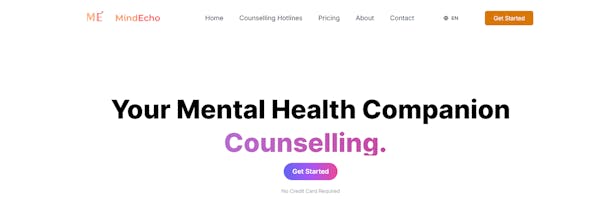 MindEcho gallery image