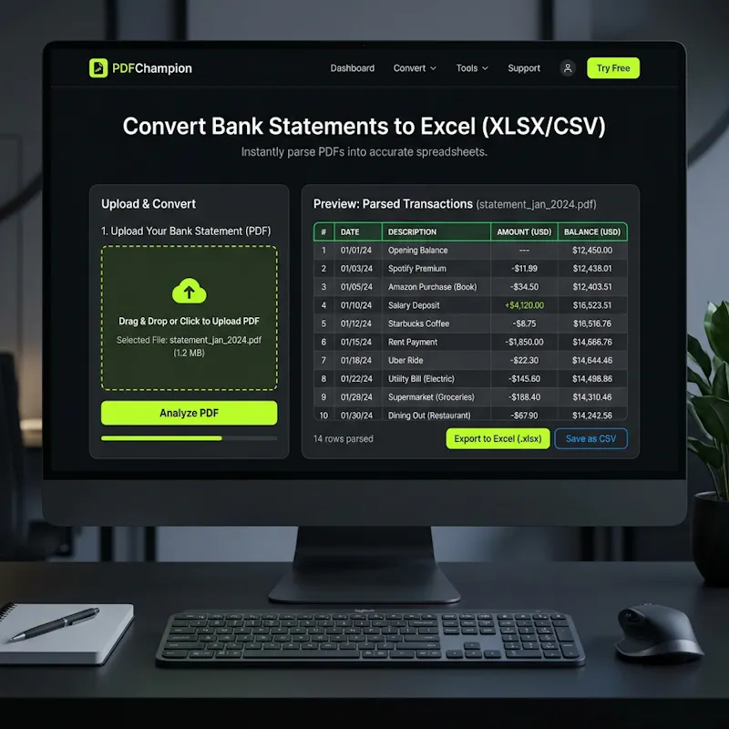 PDFChampion screenshot 6