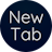 New Tab GTD