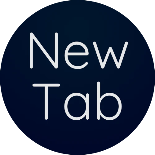 New Tab GTD