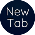 New Tab GTD