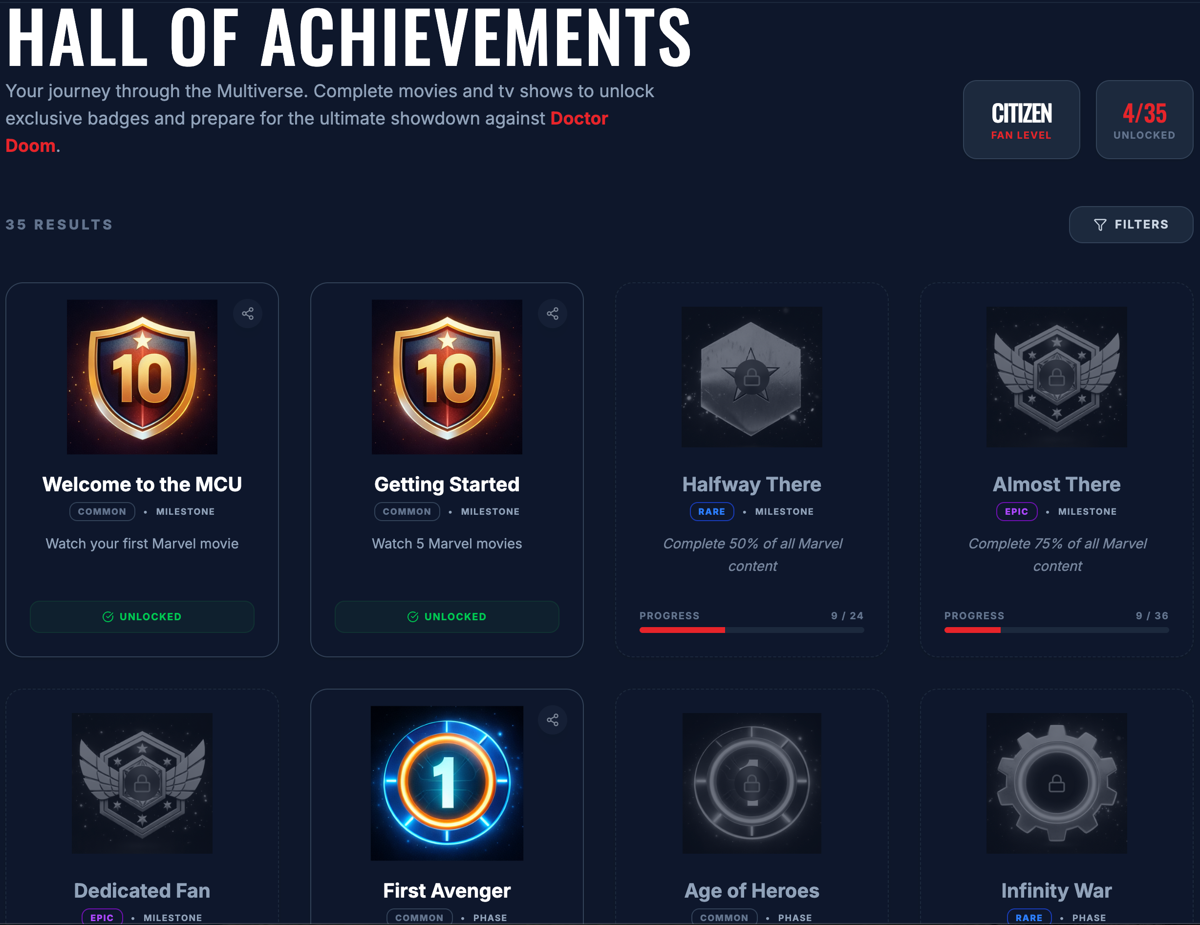 Doomsday Ready gallery image