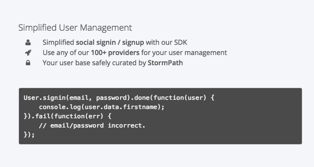 OAuth.io gallery image