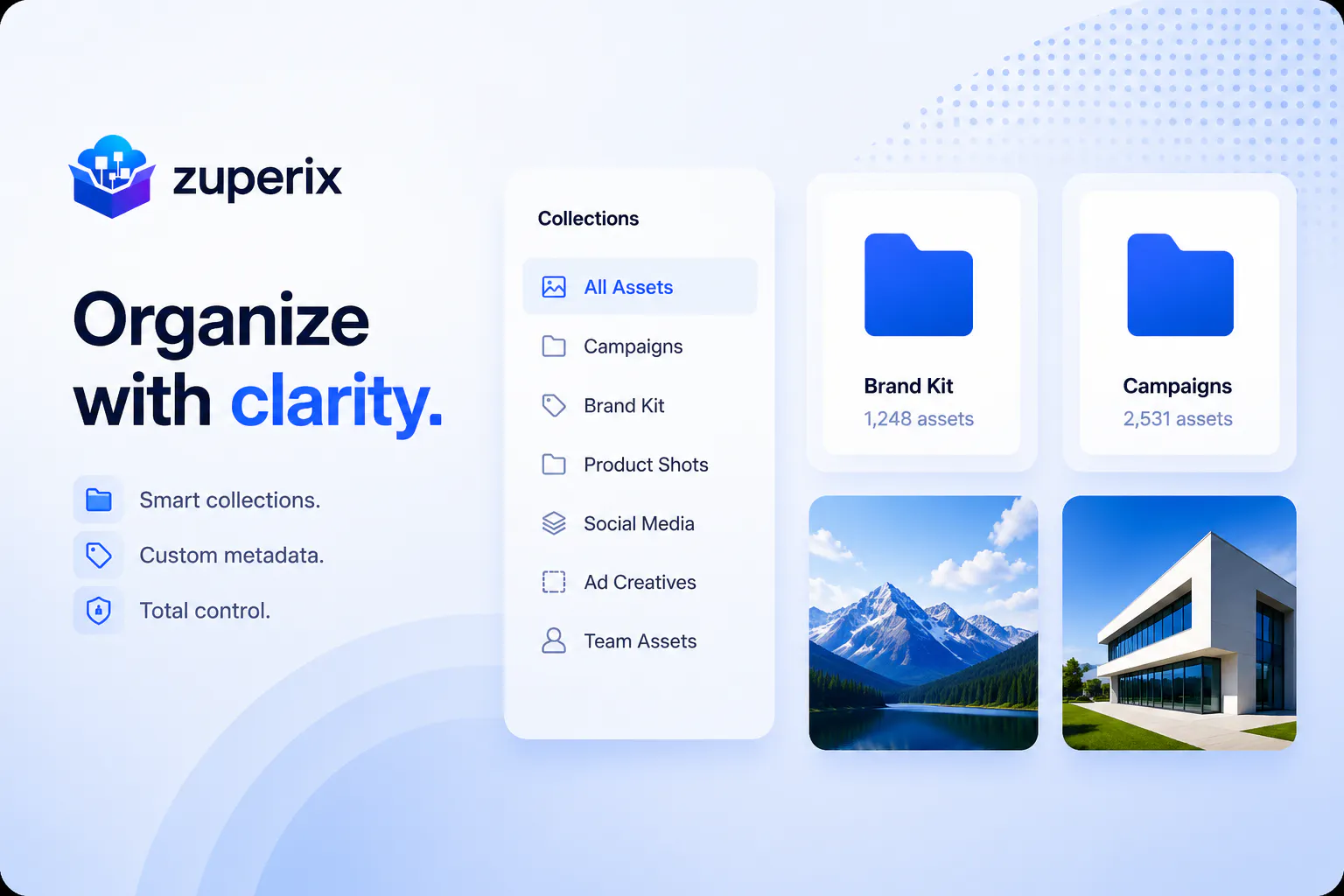 Zuperix gallery image
