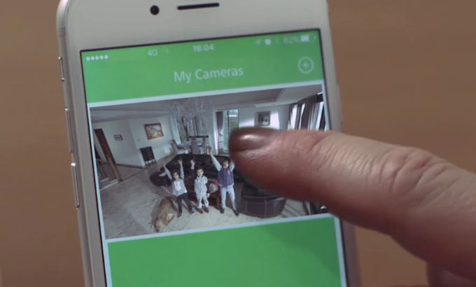 Panoporter gallery image