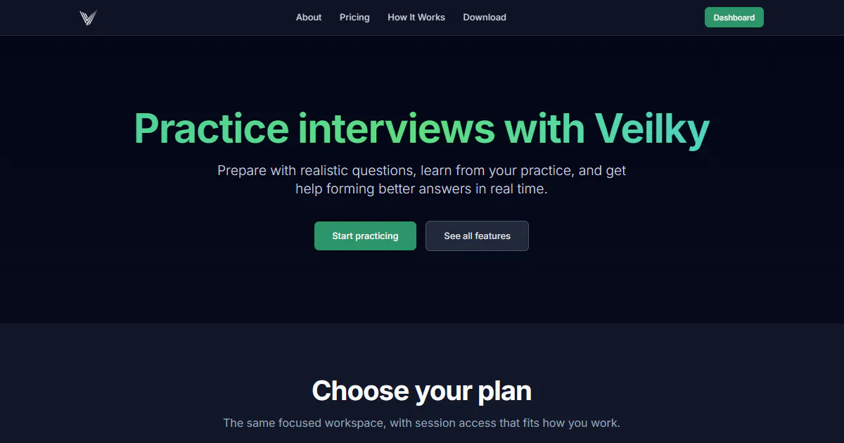 Veilky gallery image