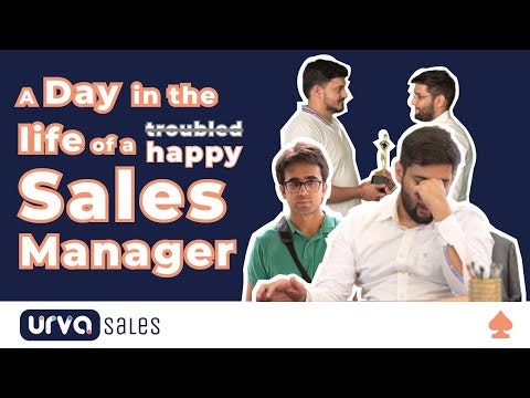 URVA Sales gallery image