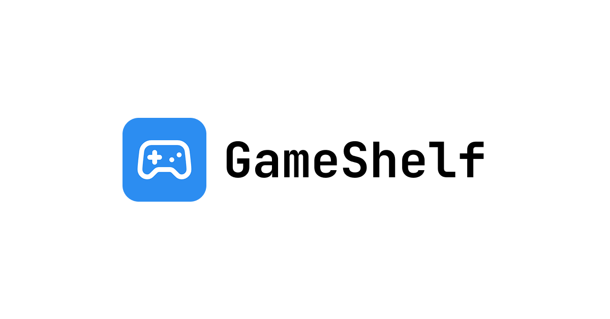 GameShelf gallery image