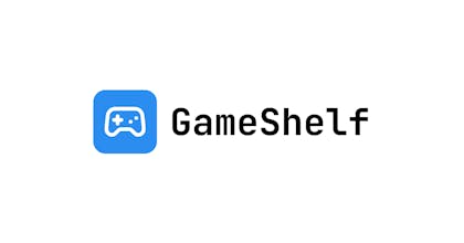 GameShelf gallery image