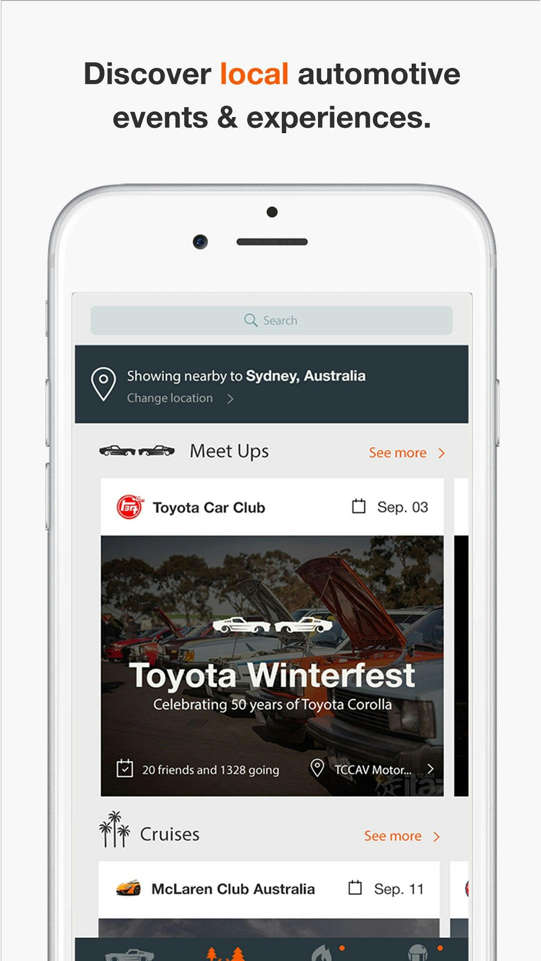 Autonado gallery image