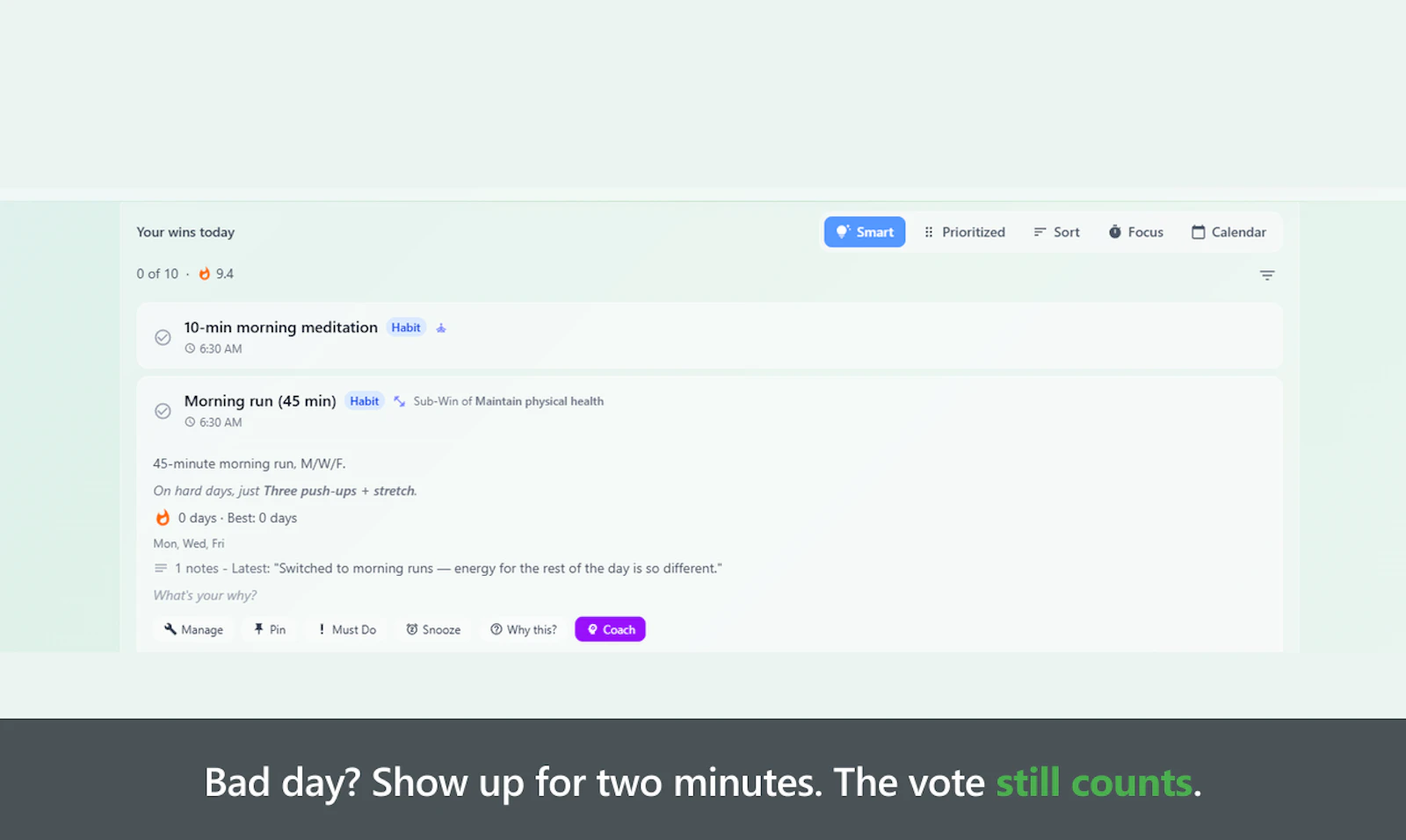 Atomic Wins screenshot 4