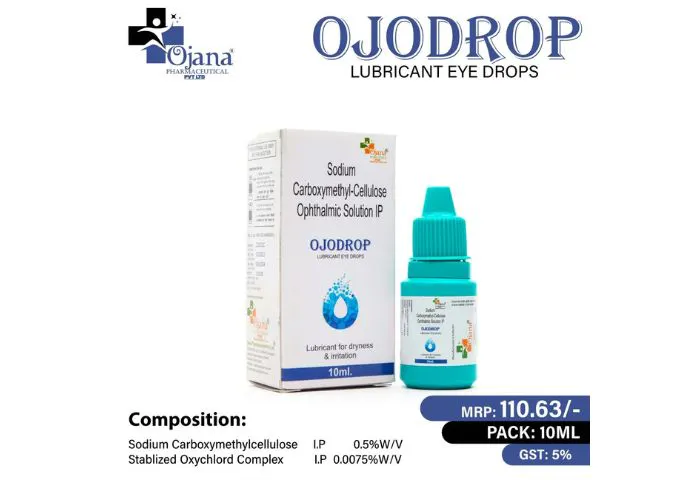 OJODROP