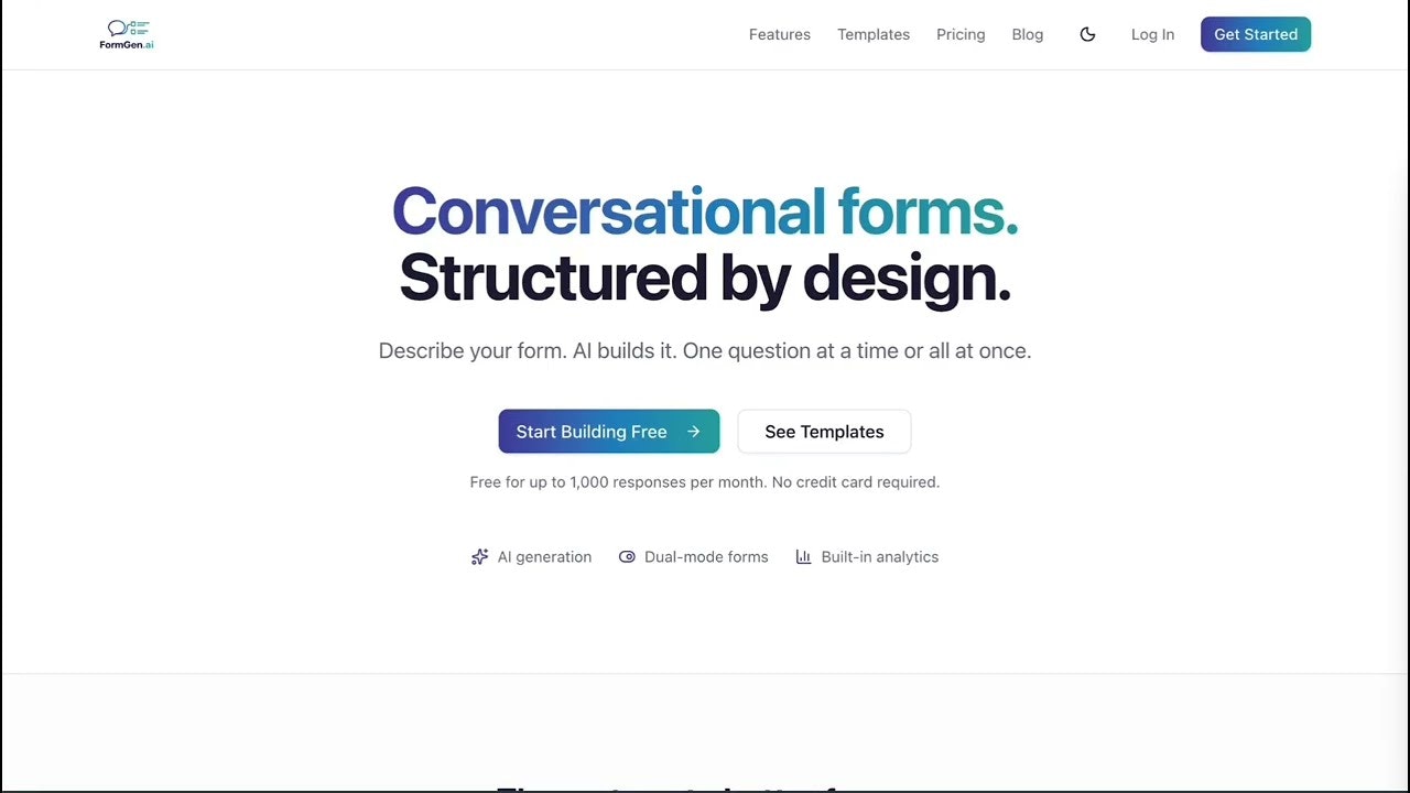 FormGen gallery image