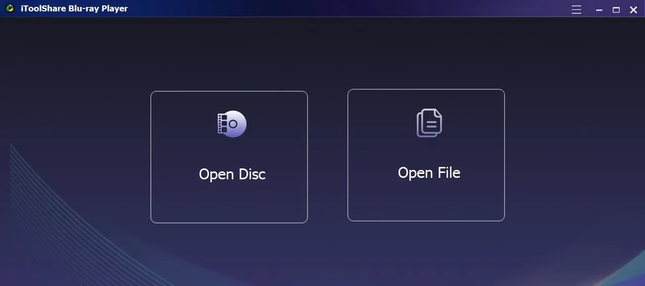 iToolShare Blu-ray Player gallery image