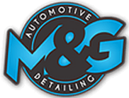 M and G Automobile Detailing