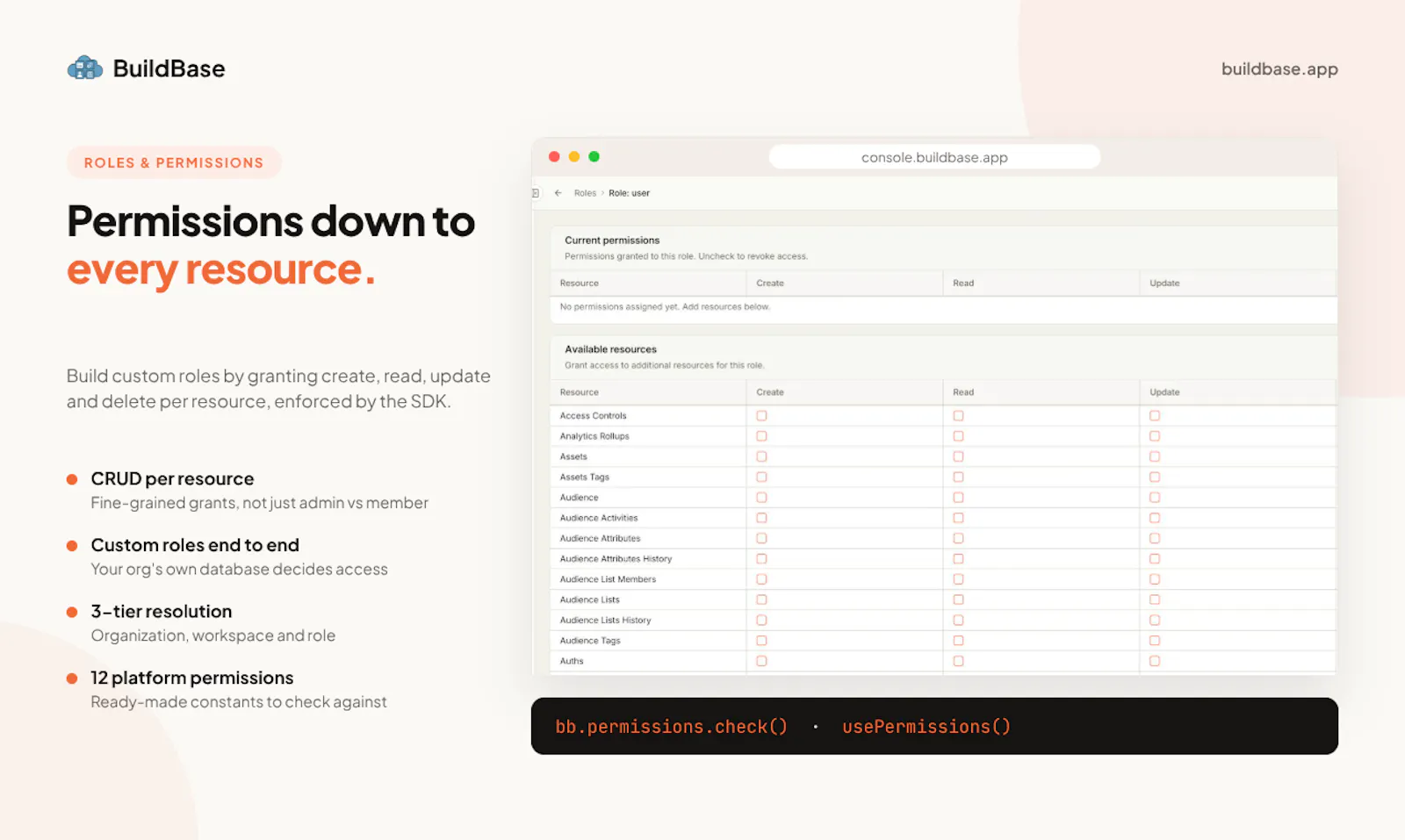 BuildBase App screenshot 18