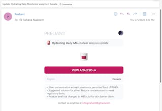 Preliant gallery image