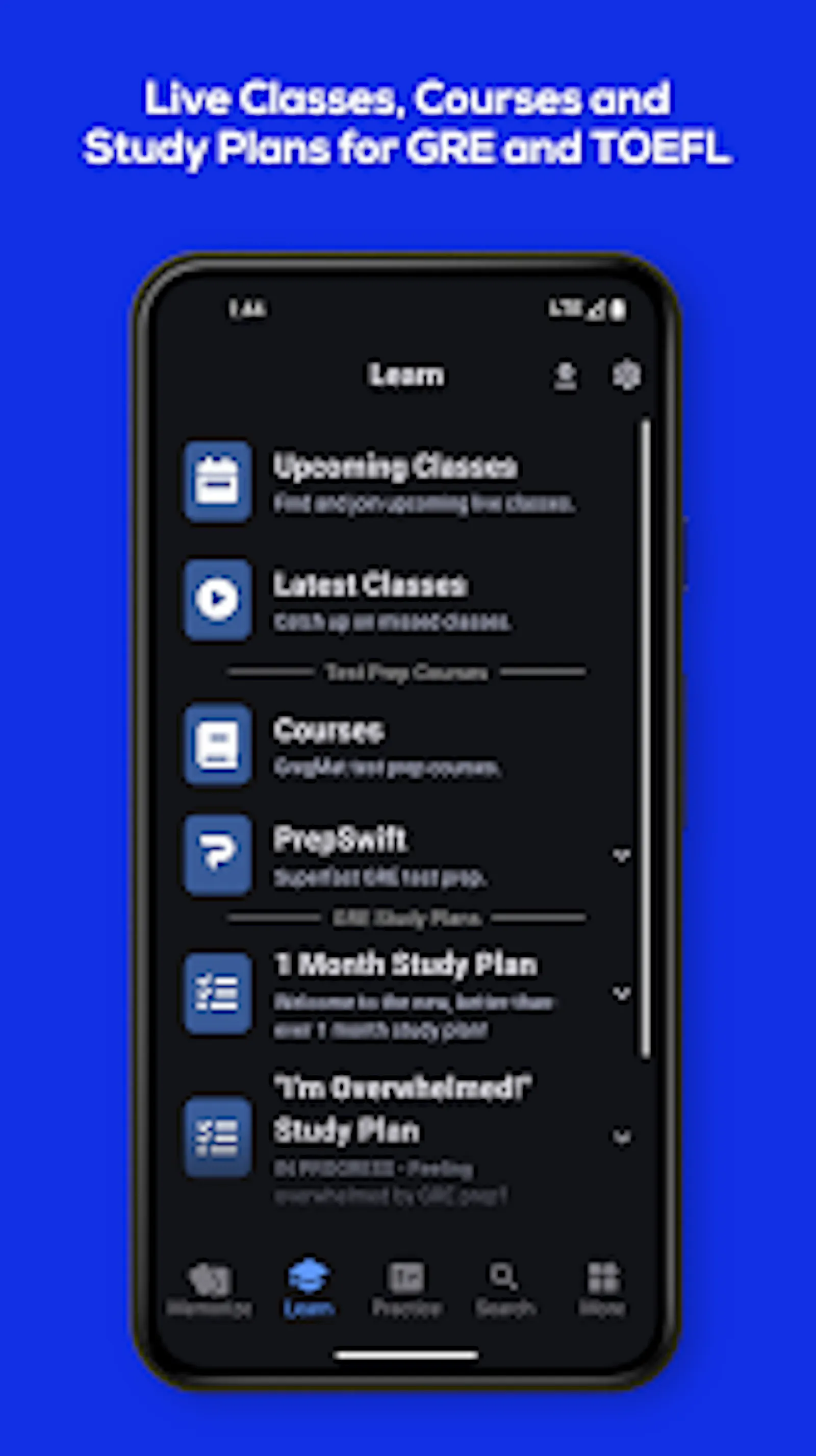 GregMat screenshot 2