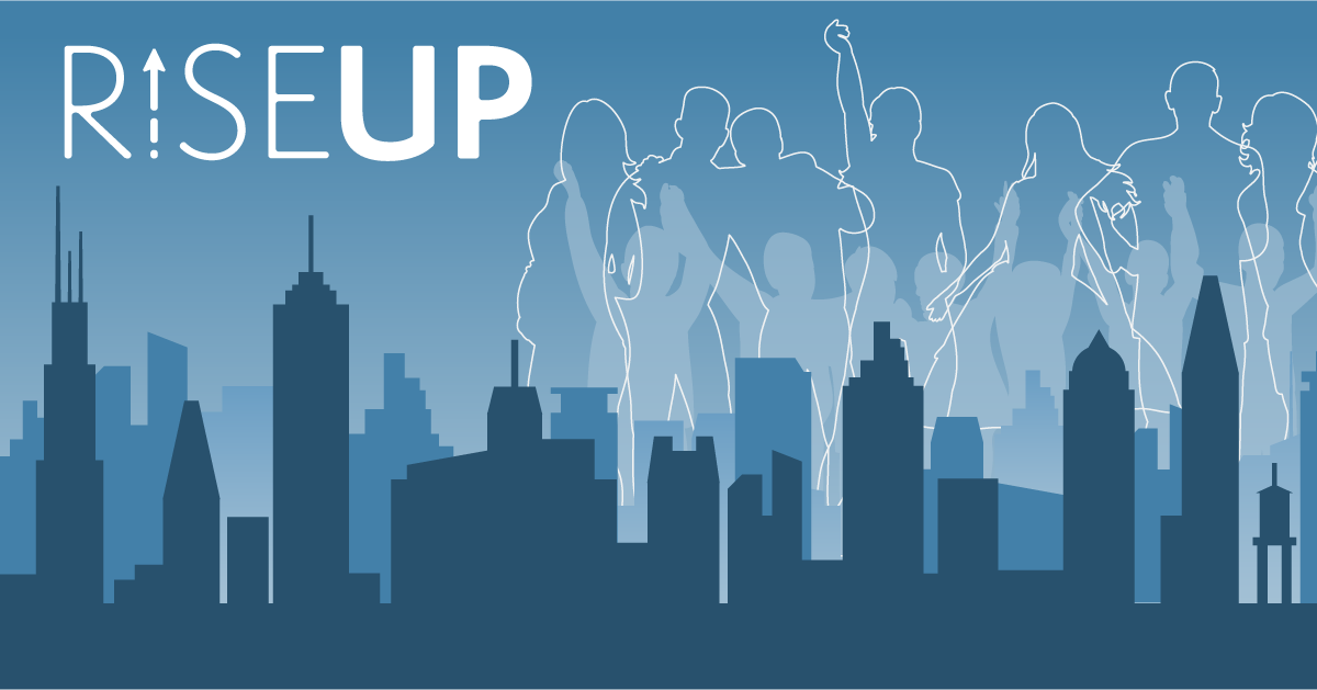 Rise Up gallery image