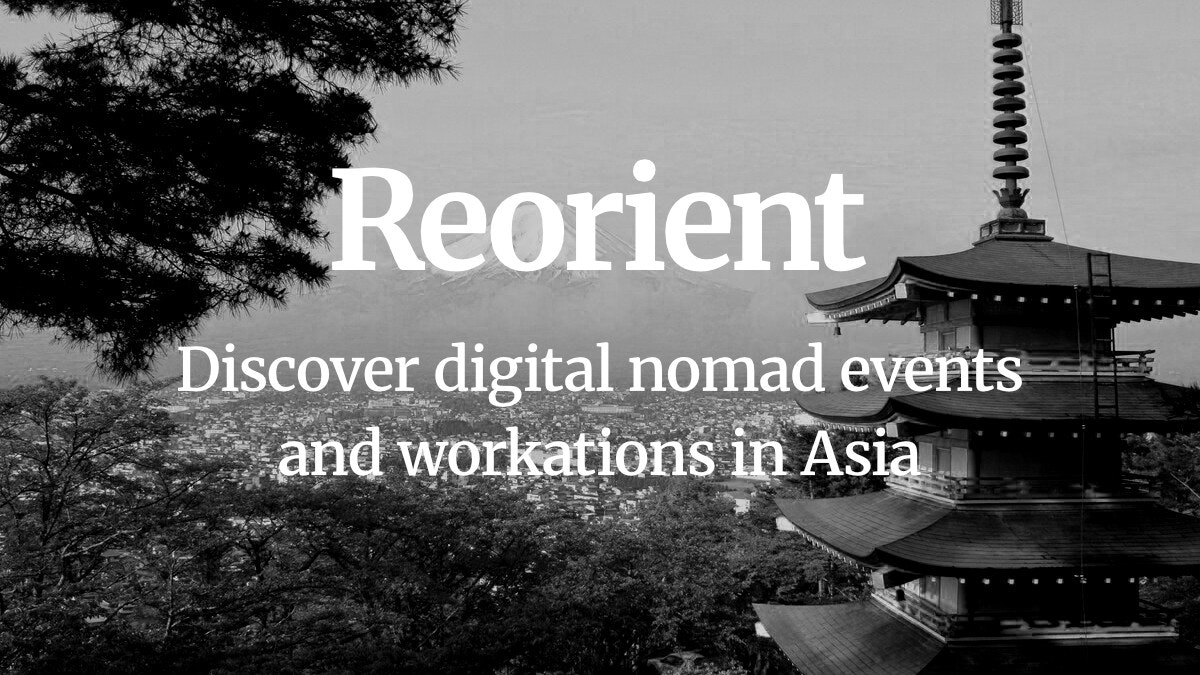 Reorient gallery image