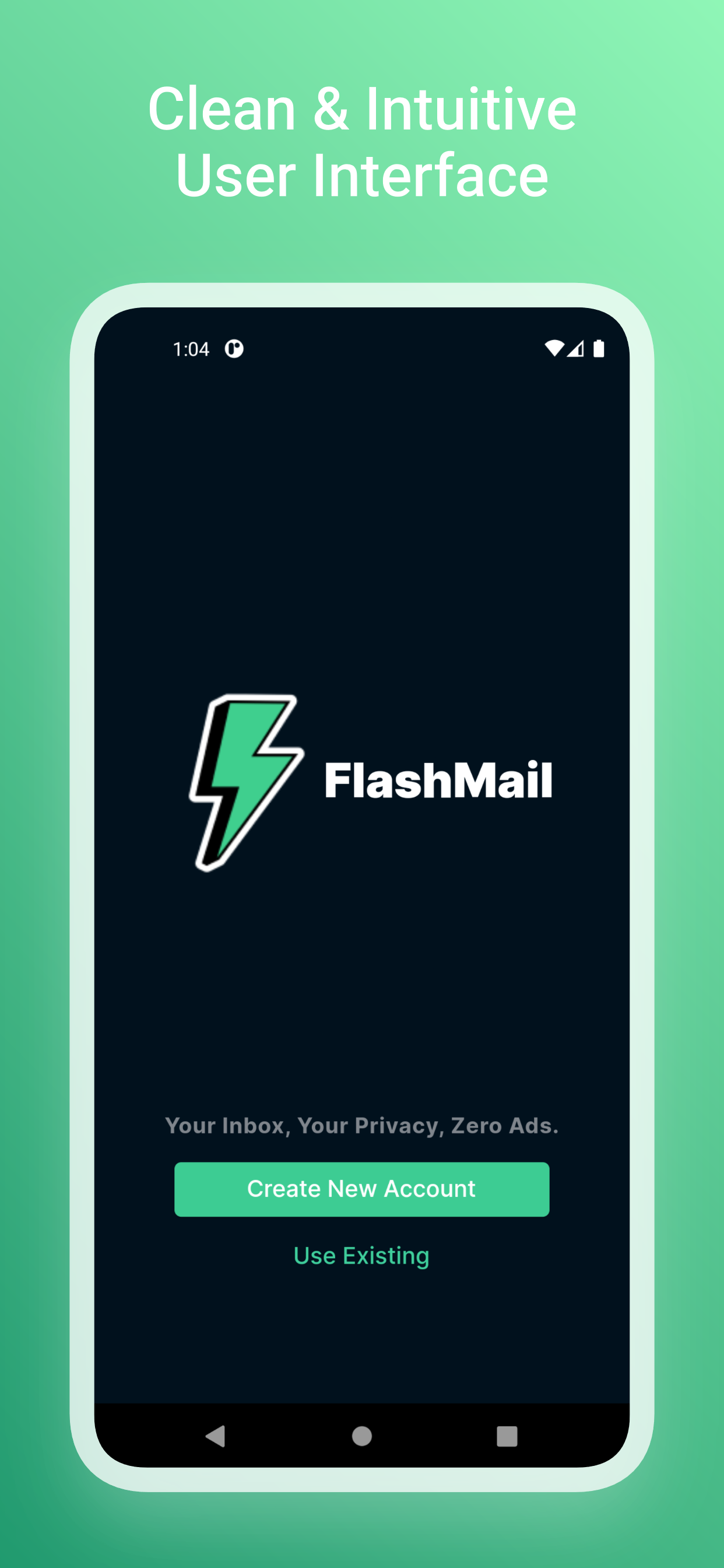 Mídia 2 de Flashmail