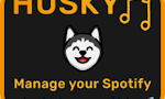 Huskyfy image